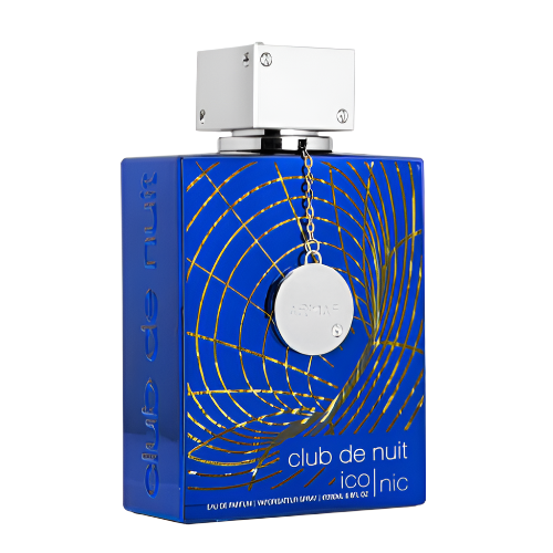 Armaf Club De Nuit Iconic Eau De Parfum LuxuryLifeWay Online Store