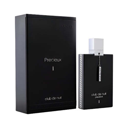 Armaf Club De Nuit Precieux l Extrait De Parfum LuxuryLifeWay Online Store