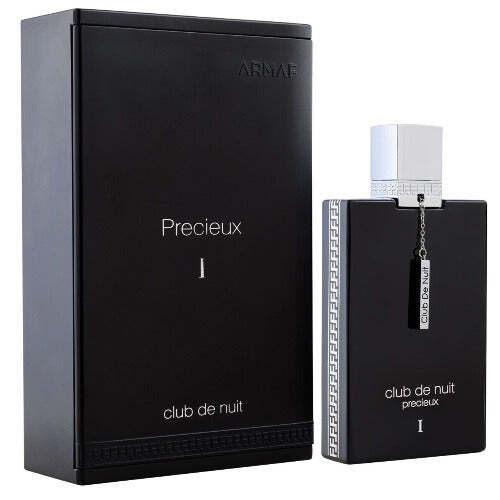 Armaf Club De Nuit Precieux l Extrait De Parfum LuxuryLifeWay Online Store