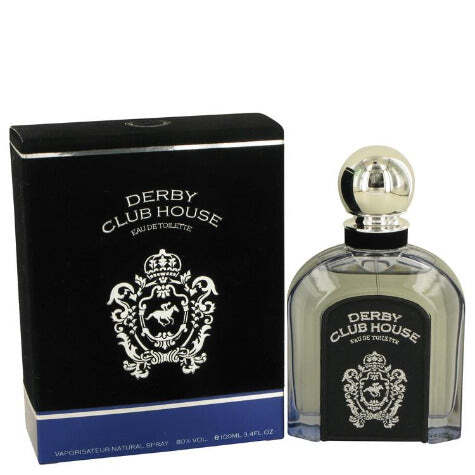 Armaf Derby Club House Eau De Toilette LuxuryLifeWay Online Store