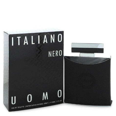 Armaf Italiano Uomo Nero Eau De Toilette LuxuryLifeWay Online Store
