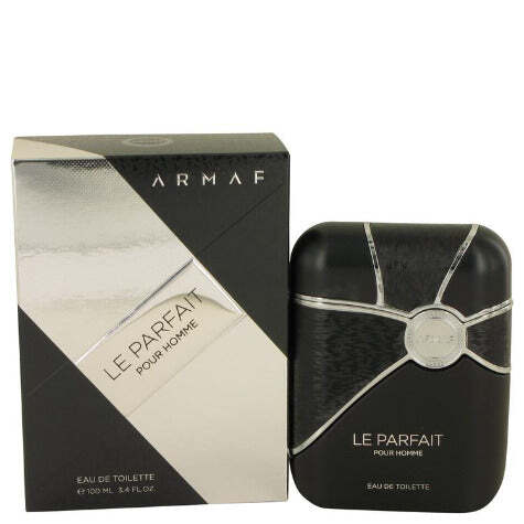 Armaf Le Parfait Eau De Toilette LuxuryLifeWay Online Store