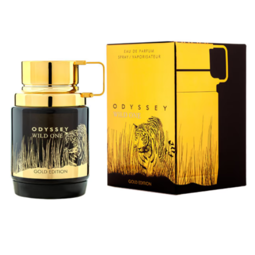 Armaf Odyssey Wild One Eau De Parfum LuxuryLifeWay Online Store