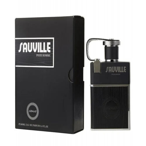Armaf Sauville Eau De Parfum LuxuryLifeWay Online Store
