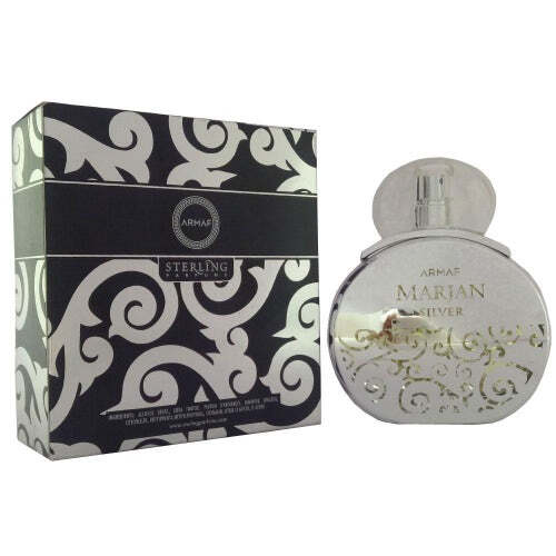 Armaf Marjan Silver Eau De Parfum LuxuryLifeWay Online Store
