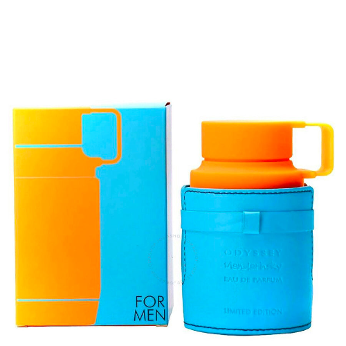 Armaf Odyssey Mandarin Sky Eau De Parfum LuxuryLifeWay Online Store