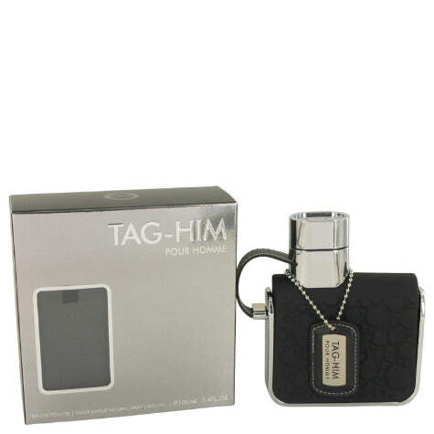 Armaf Tag Him Eau De Toilette LuxuryLifeWay Online Store