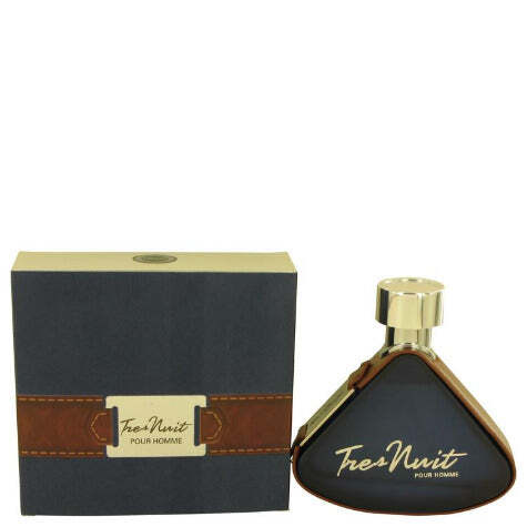 Armaf Tres Nuit Eau De Toilette LuxuryLifeWay Online Store