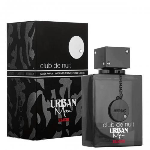 Armaf Club De Nuit Urban Elixir Eau De Parfum LuxuryLifeWay Online Store