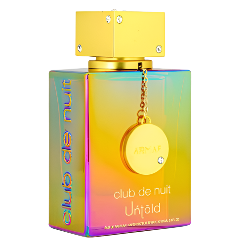 Armaf Club De Nuit Untold Eau De Parfum LuxuryLifeWay Online Store