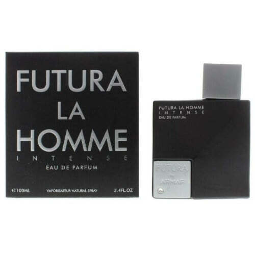 Armaf Futura La Homme Intense Eau De Parfum LuxuryLifeWay Online Store