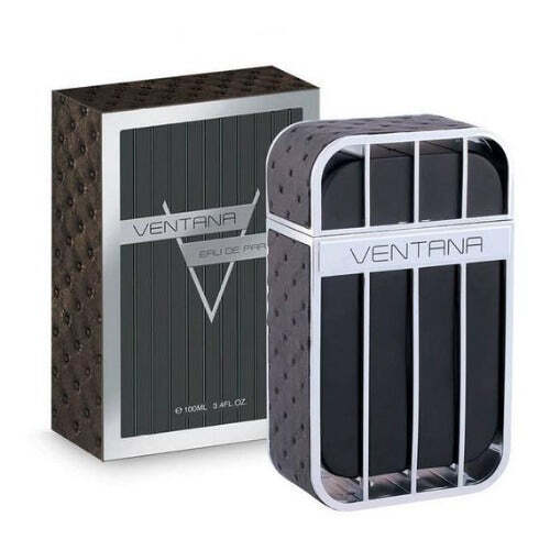 Armaf Ventana Eau De Parfum LuxuryLifeWay Online Store