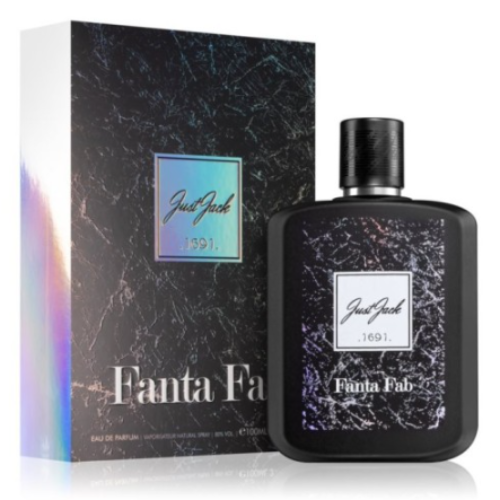 Armaf Just Jack Fanta Fab Eau De Parfum LuxuryLifeWay Online Store