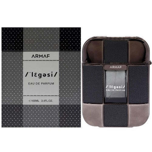 Armaf Legasi Eau De Parfum LuxuryLifeWay Online Store