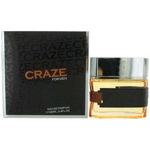 Armaf Craze Eau De Parfum LuxuryLifeWay Online Store