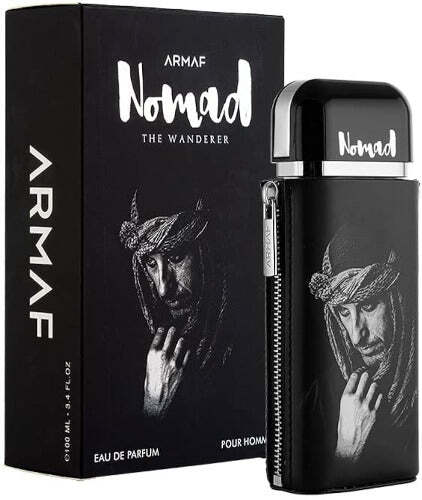 Armaf Nomad Eau De Parfum LuxuryLifeWay Online Store