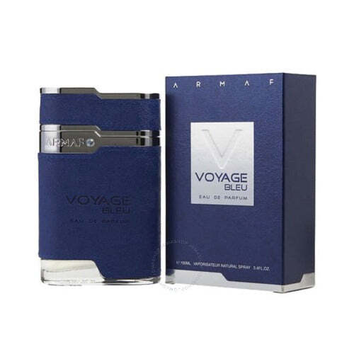 Armaf Voyage Bleu Eau De Parfum LuxuryLifeWay Online Store