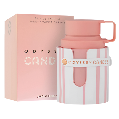 Armaf Odyssey Candee Eau De Parfum LuxuryLifeWay Online Store