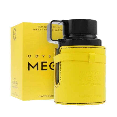 Armaf Odyssey Mega Eau De Parfum LuxuryLifeWay Online Store