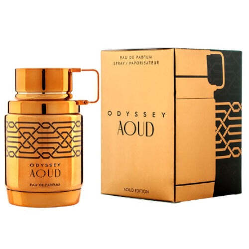 Armaf Odyssey Aoud Eau De Parfum LuxuryLifeWay Online Store