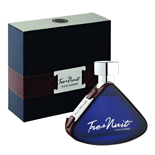 Armaf Tres Nuit Eau De Parfum LuxuryLifeWay Online Store