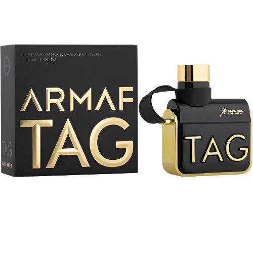 Armaf Tag Uomo Nero Eau De Parfum LuxuryLifeWay Online Store