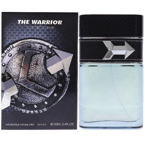 Armaf Warrior Eau De Parfum LuxuryLifeWay Online Store