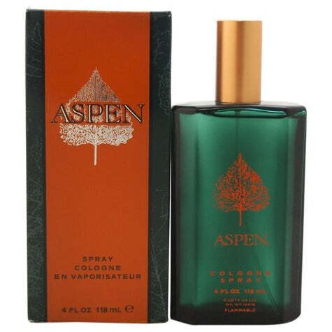 Aspen Eau De Cologne LuxuryLifeWay Online Store