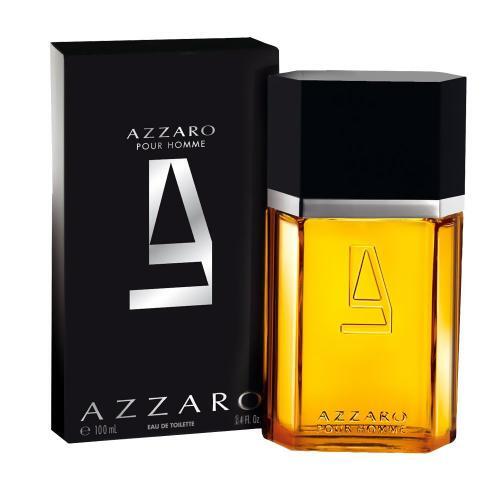 Azzaro Eau De Toilette Refillable LuxuryLifeWay Online Store