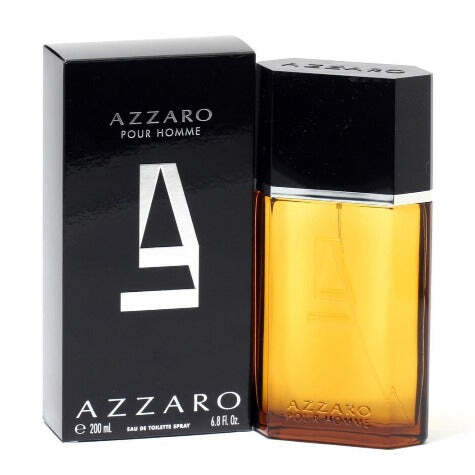 Azzaro Pour Homme Eau De Toilette LuxuryLifeWay Online Store