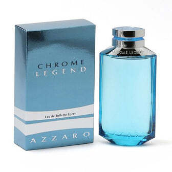 Chrome Legend Eau De Toilette LuxuryLifeWay Online Store