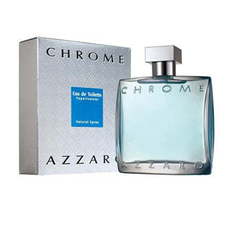 Chrome Eau De Toilette LuxuryLifeWay Online Store