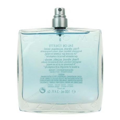 Chrome Eau De Toilette LuxuryLifeWay Online Store