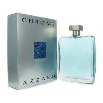 Chrome Eau De Toilette LuxuryLifeWay Online Store