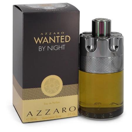 Azzaro Wanted By Night Eau De Parfum LuxuryLifeWay Online Store