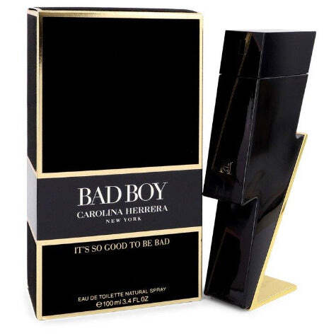 Ch Bad Boy Eau De Toilette LuxuryLifeWay Online Store