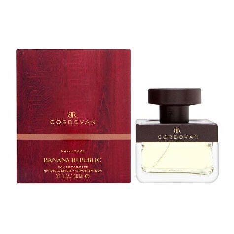 Cordovan Eau De Toilette LuxuryLifeWay Online Store