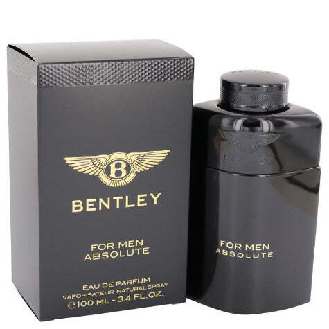 Bentley Absolute Eau De Parfum LuxuryLifeWay Online Store