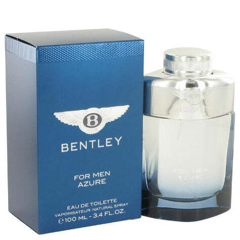 Bentley Azure Eau De Toilette LuxuryLifeWay Online Store