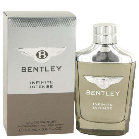 Bentley Infinite Intense Eau De Parfum LuxuryLifeWay Online Store