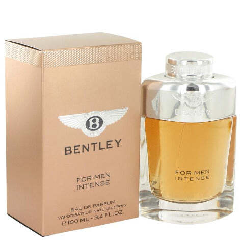 Bentley Intense Eau De Parfum LuxuryLifeWay Online Store