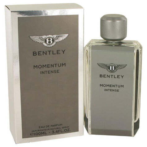 Bentley Momentum Intense Eau De Parfum LuxuryLifeWay Online Store