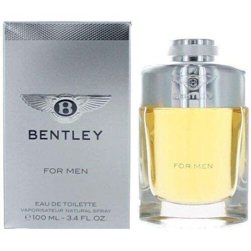 Bentley Eau De Toilette LuxuryLifeWay Online Store