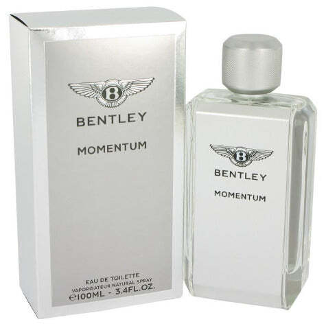 Bentley Momentum Eau De Toilette LuxuryLifeWay Online Store