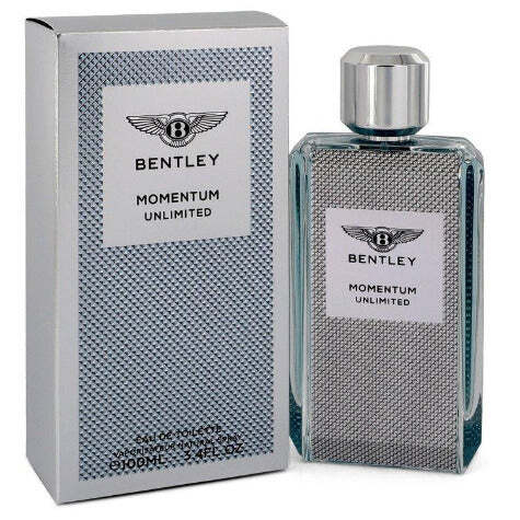 Bentley Momentum Unlimited Eau De Toilette LuxuryLifeWay Online Store