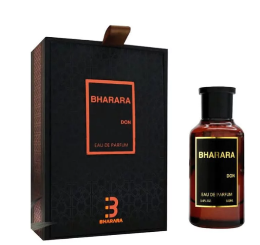 Bharara Don Pour Homme Eau De Parfum LuxuryLifeWay Online Store
