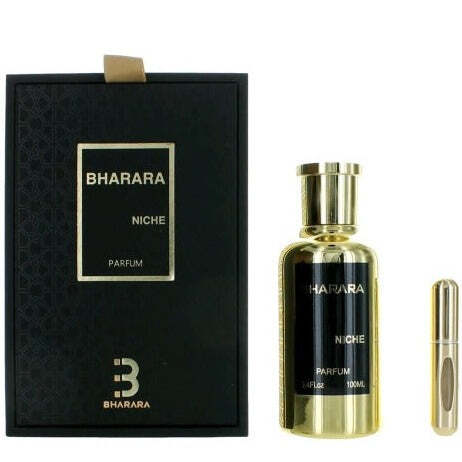 Bharara Niche Eau De Parfum LuxuryLifeWay Online Store