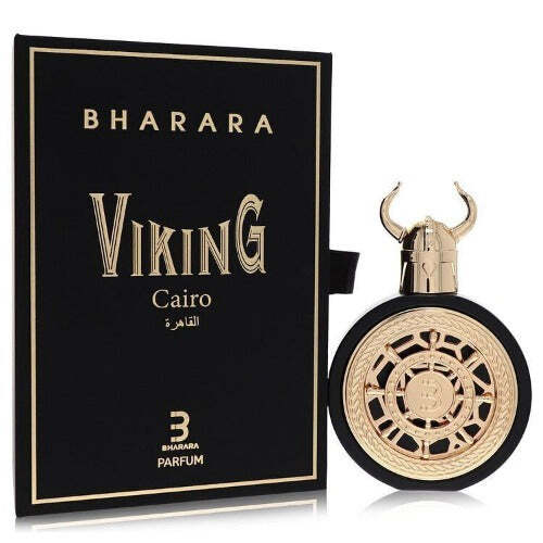 Bharara Viking Cairo Eau De Parfum LuxuryLifeWay Online Store