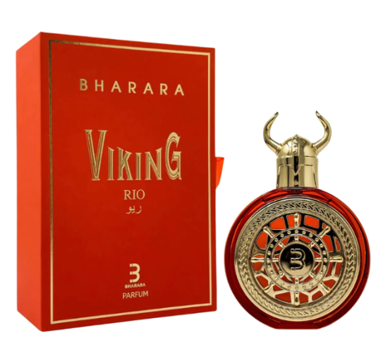Bharara Viking Rio Eau De Parfum LuxuryLifeWay Online Store