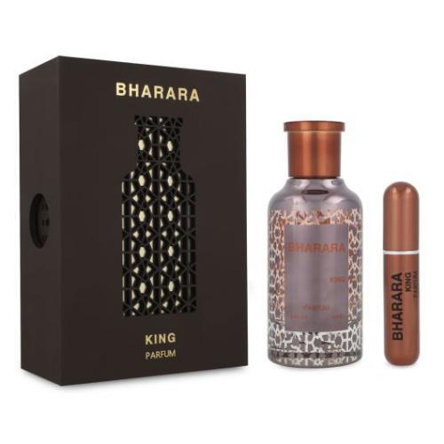 Bharara King Parfum LuxuryLifeWay Online Store
